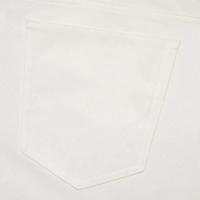 GFORE Pants Men COTTON 5 POCKET STRAIGHT LEG PANT Snow GFORE Pants Men COTTON 5 POCKET STRAIGHT LEG PANT Snow