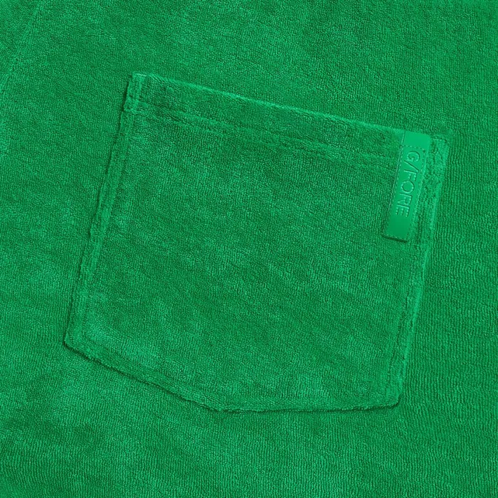 GFORE Shorts Men LTD RELEASE FRENCH TERRY LOUNGE SHORT Clover