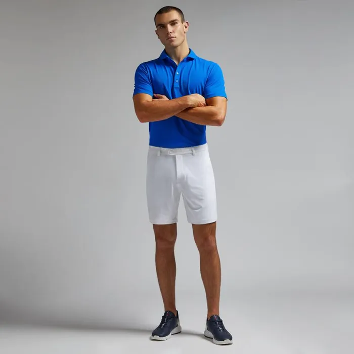 GFORE Shorts Men MAVERICK 4WAY STRETCH LINED SHORT Snow GFORE Shorts Men MAVERICK 4WAY STRETCH LINED SHORT Snow