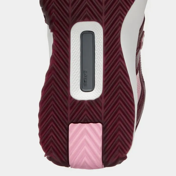 GFORE Street Shoes Women G112 LEATHER MIDTOP STREET SHOE Cabernetblush GFORE Street Shoes Women G112 LEATHER MIDTOP STREET SHOE Cabernetblush