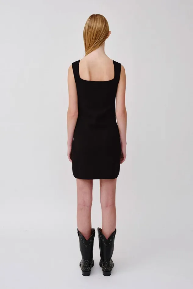 Gianna 8211 Black Women Won Hundred Dresses
