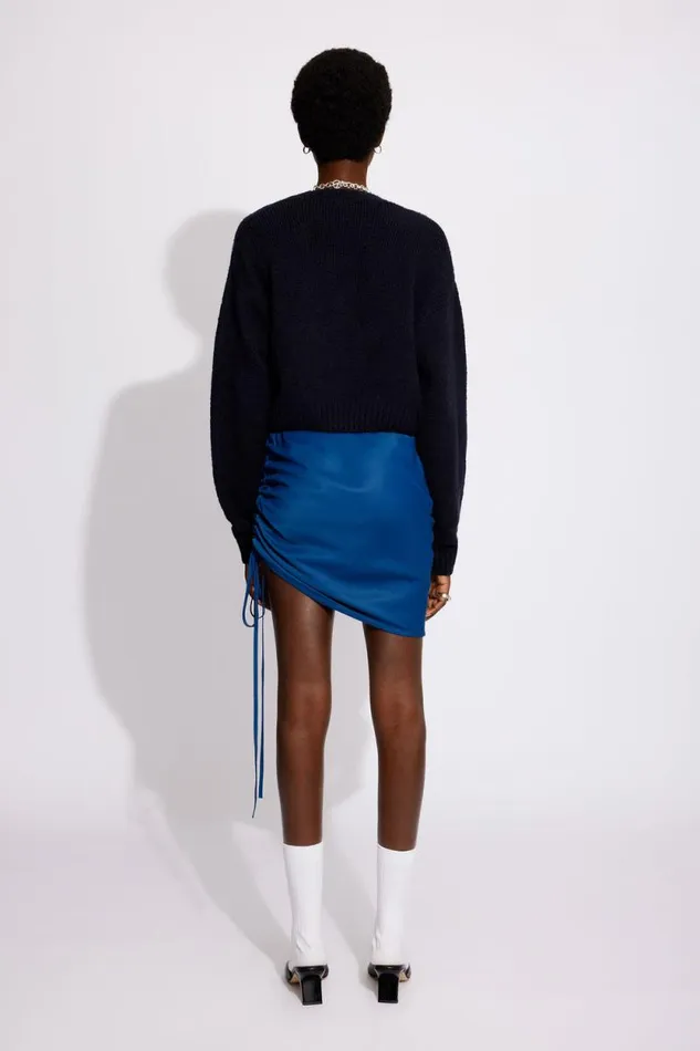 Gladys 8211 Poseidon Women Won Hundred Skirts and Shorts