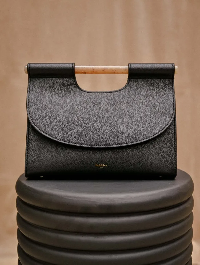 Grand Ancne Caviar Women Bobbies Bags