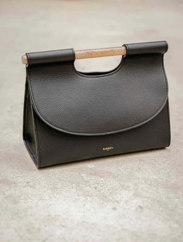 Grand Ancne Caviar Women Bobbies Bags