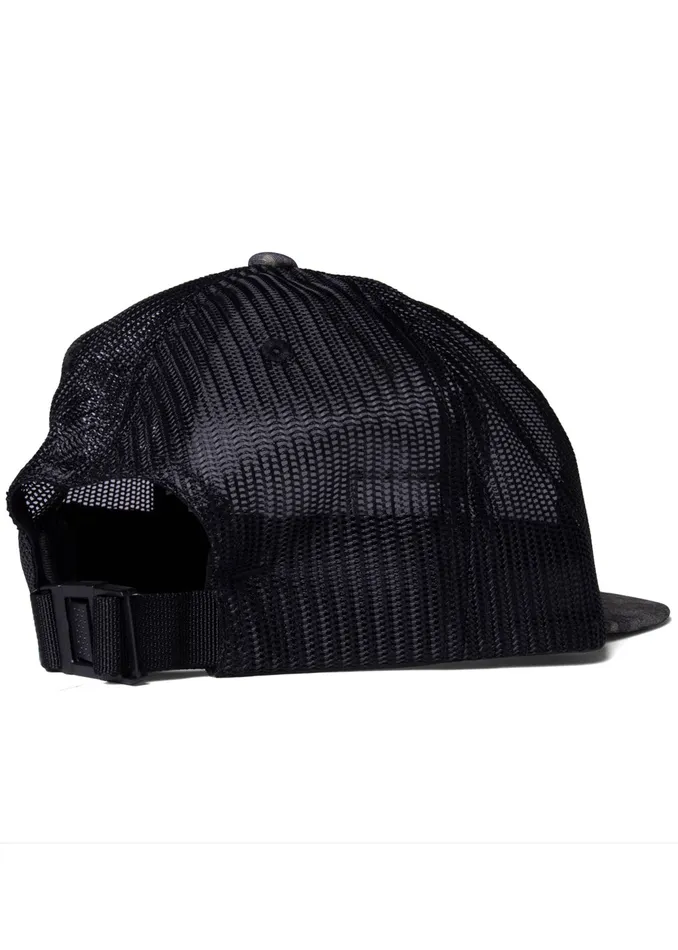 Hats Lay Day Eco Trucker Ii Hat Camo 8211 Vissla Men