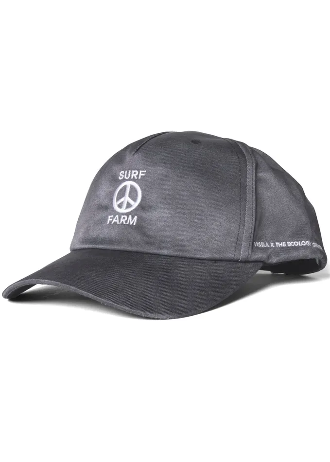 Hats Vissla Men The Ecology Center Hat Phantom