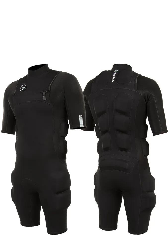 Heavy Seas Impact Wetsuits Heavy Seas Impact 22 Spring Wetsuit Black 8211 Vissla Men Heavy Seas Impact Wetsuits Heavy Seas Impact 22 Spring Wetsuit Black 8211 Vissla Men