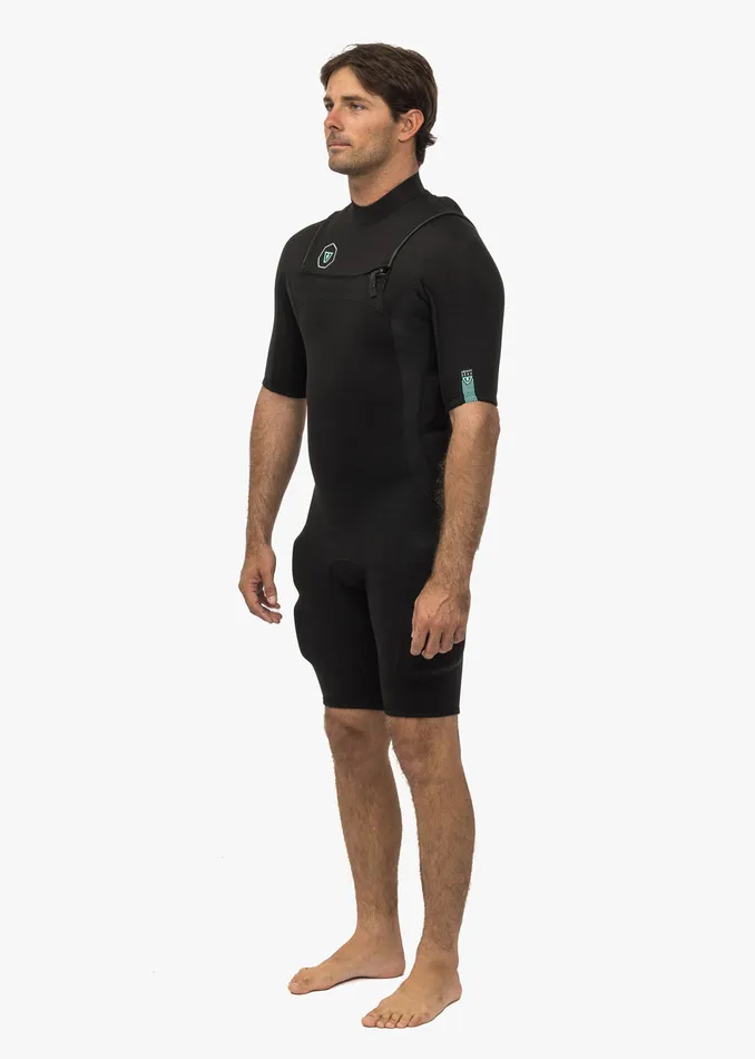 Heavy Seas Impact Wetsuits Heavy Seas Impact 22 Spring Wetsuit Black 8211 Vissla Men Heavy Seas Impact Wetsuits Heavy Seas Impact 22 Spring Wetsuit Black 8211 Vissla Men