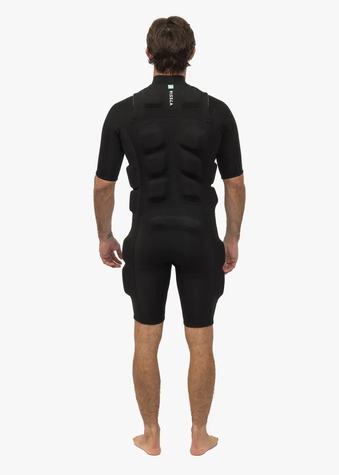 Heavy Seas Impact Wetsuits Heavy Seas Impact 22 Spring Wetsuit Black 8211 Vissla Men Heavy Seas Impact Wetsuits Heavy Seas Impact 22 Spring Wetsuit Black 8211 Vissla Men