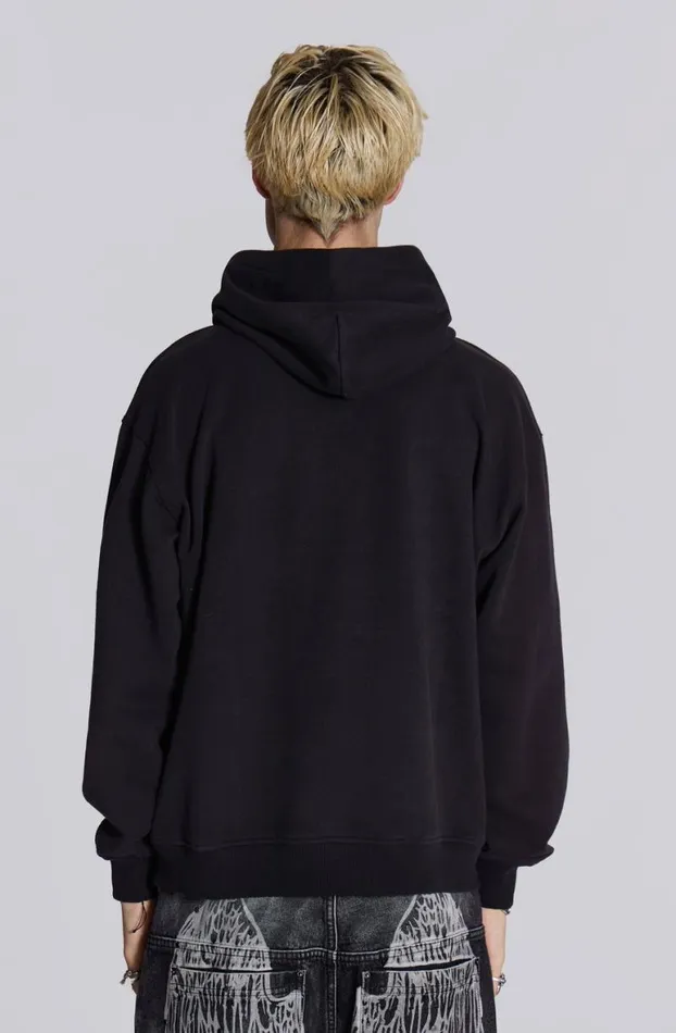 Hoodies and Sweatshirts Men Jaded London Subscription Hoodie
