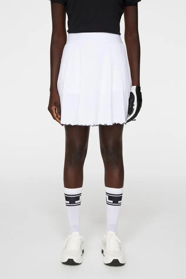 JLindeberg Anja Skirt Women Skirts