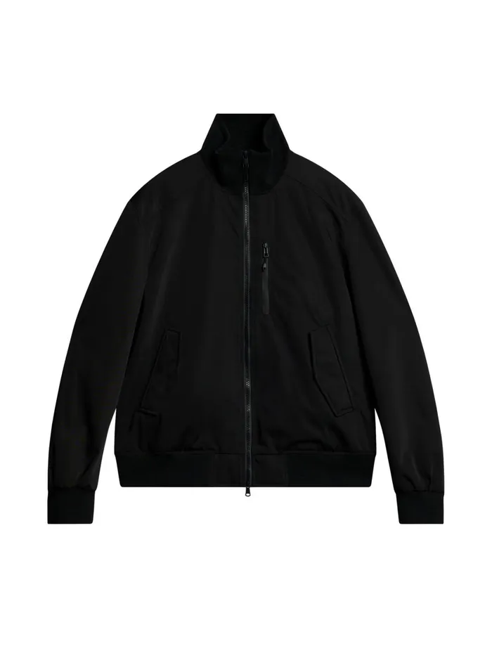 JLindeberg Berkley 2l Bomber Jacket Men Jackets