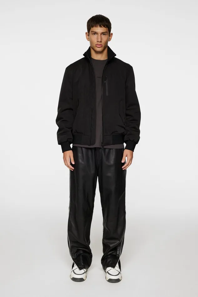 JLindeberg Berkley 2l Bomber Jacket Men Jackets
