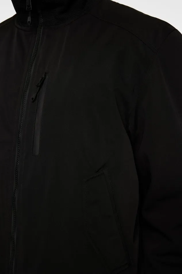 JLindeberg Berkley 2l Bomber Jacket Men Jackets