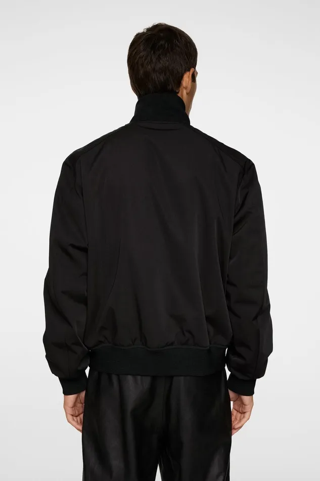 JLindeberg Berkley 2l Bomber Jacket Men Jackets
