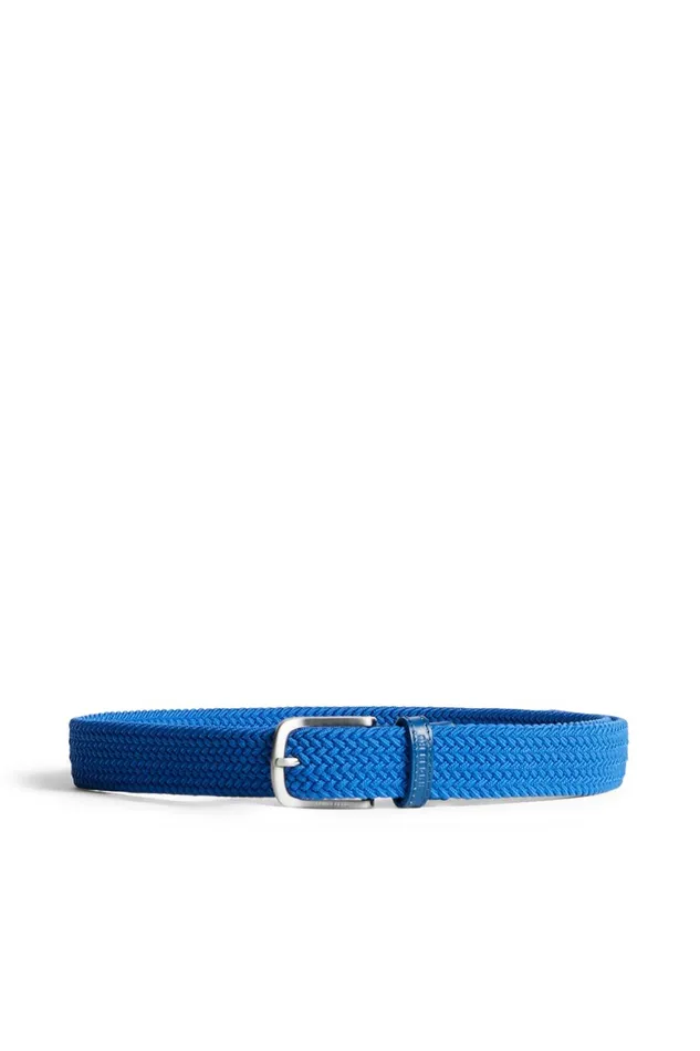 JLindeberg Bernhard Belt Men Belts