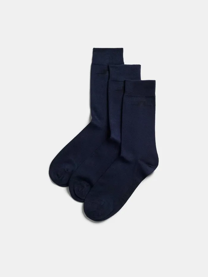 JLindeberg Bridge Bamboo Sock Men Socks