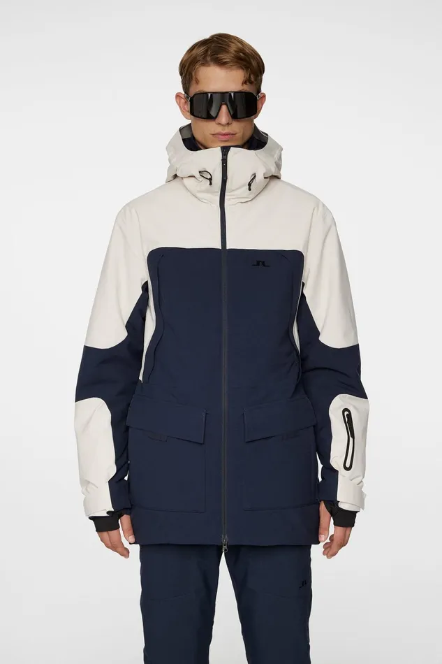 JLindeberg Bridge Parka Men Jackets