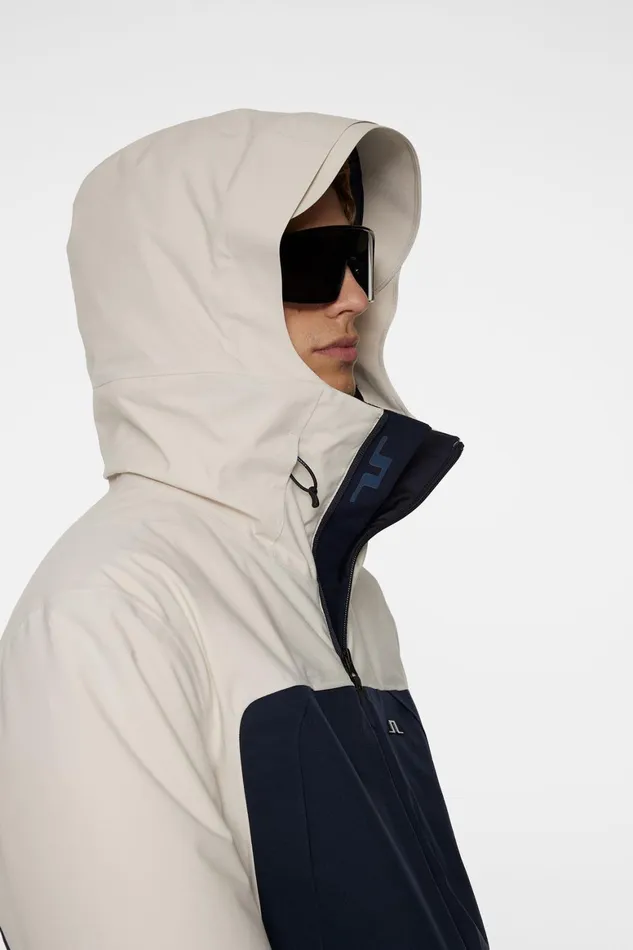 JLindeberg Bridge Parka Men Jackets