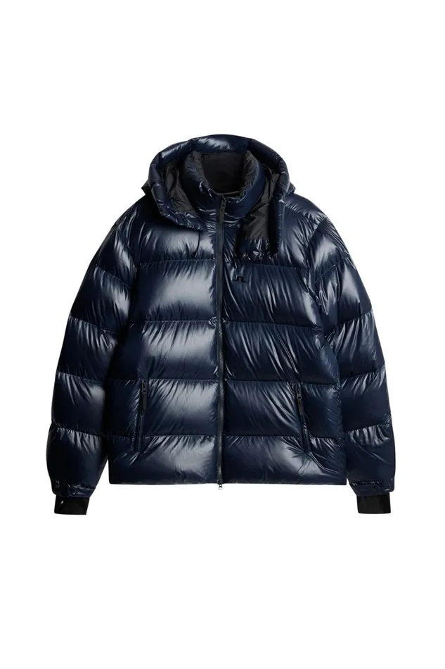 JLindeberg Creek Down Jacket Men Jackets