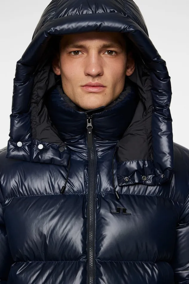 JLindeberg Creek Down Jacket Men Jackets