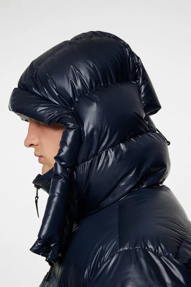 JLindeberg Creek Down Jacket Men Jackets