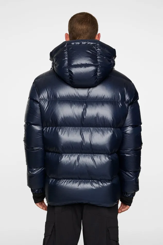 JLindeberg Creek Down Jacket Men Jackets