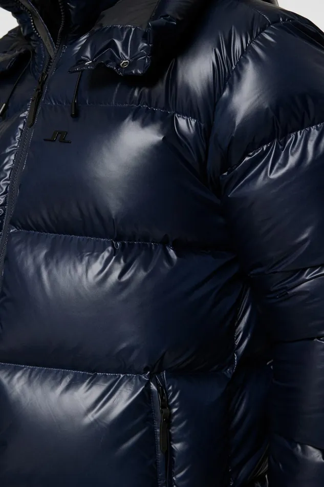 JLindeberg Creek Down Jacket Men Jackets