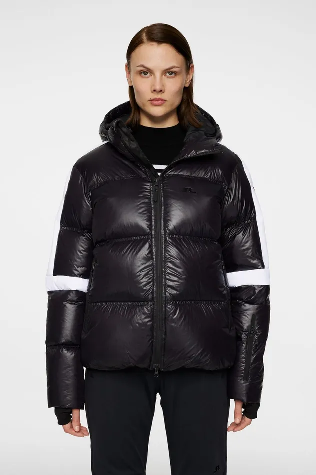 JLindeberg Creekside Down Jacket Women Jackets