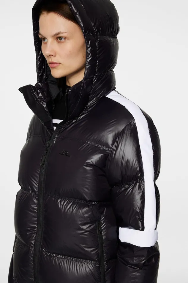 JLindeberg Creekside Down Jacket Women Jackets