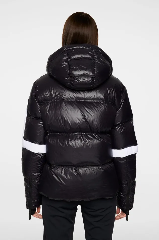 JLindeberg Creekside Down Jacket Women Jackets