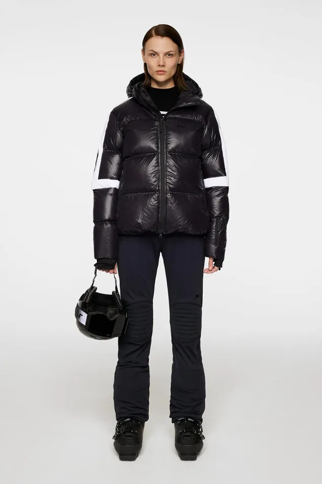 JLindeberg Creekside Down Jacket Women Jackets