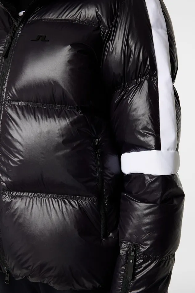 JLindeberg Creekside Down Jacket Women Jackets