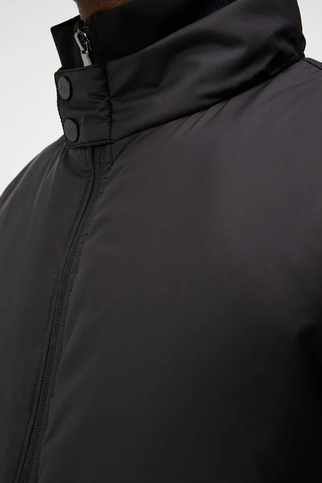 JLindeberg Dovid Hybrid Jacket Men Sweatshirts
