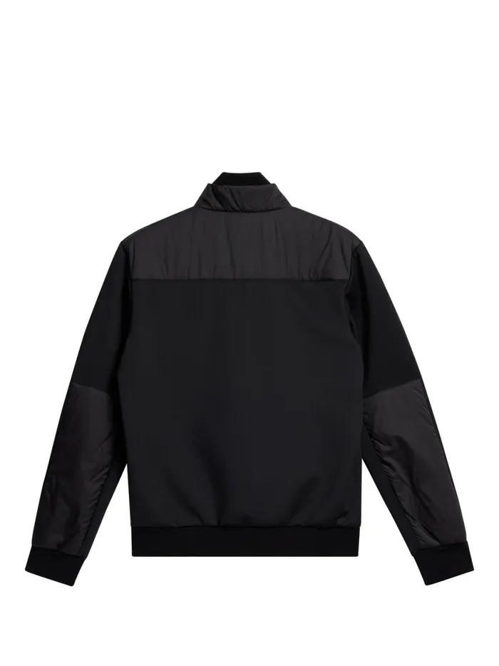 JLindeberg Dovid Hybrid Jacket Men Sweatshirts