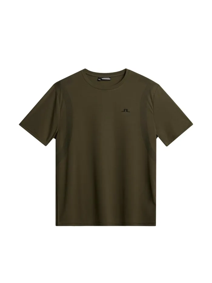 JLindeberg Elion TShirt Men TShirts