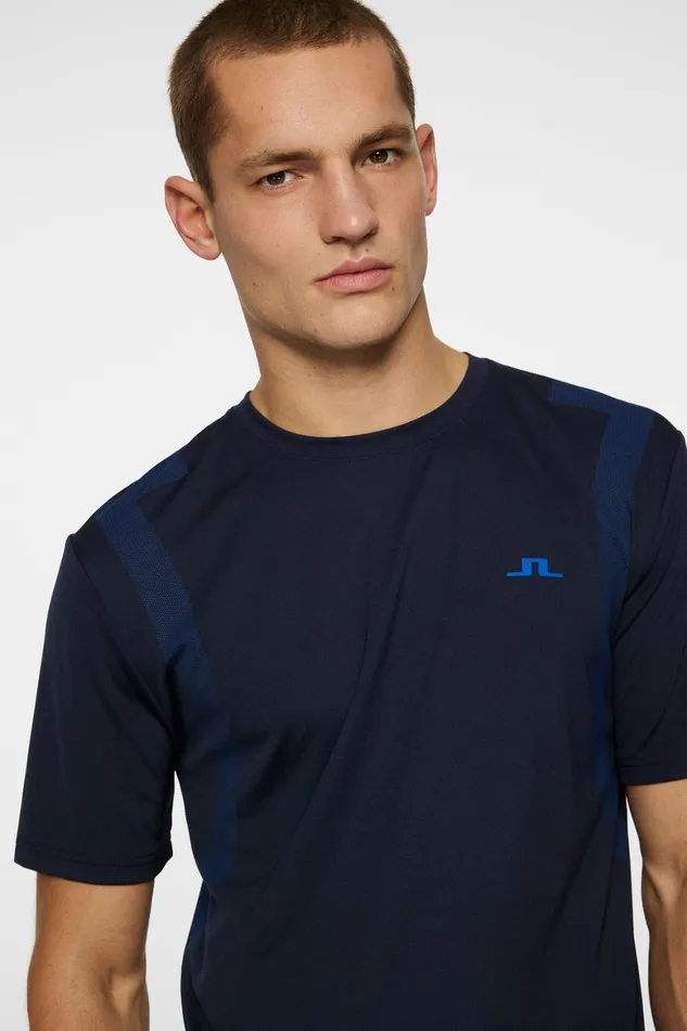 JLindeberg Elion TShirt Men TShirts