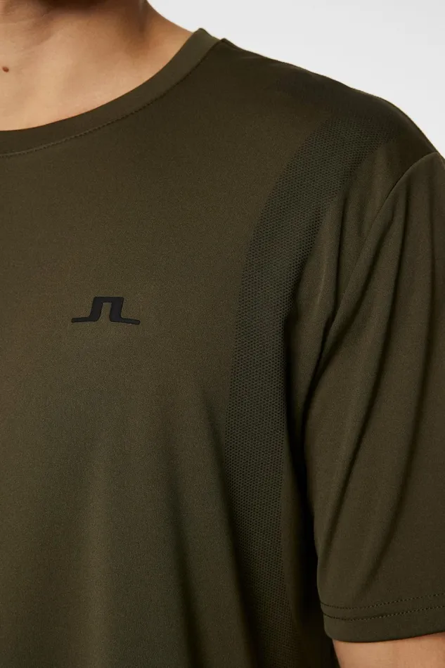 JLindeberg Elion TShirt Men TShirts