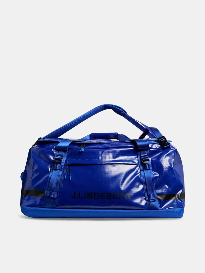 JLindeberg Franki Duffle Bag 50l MenWomen Bags