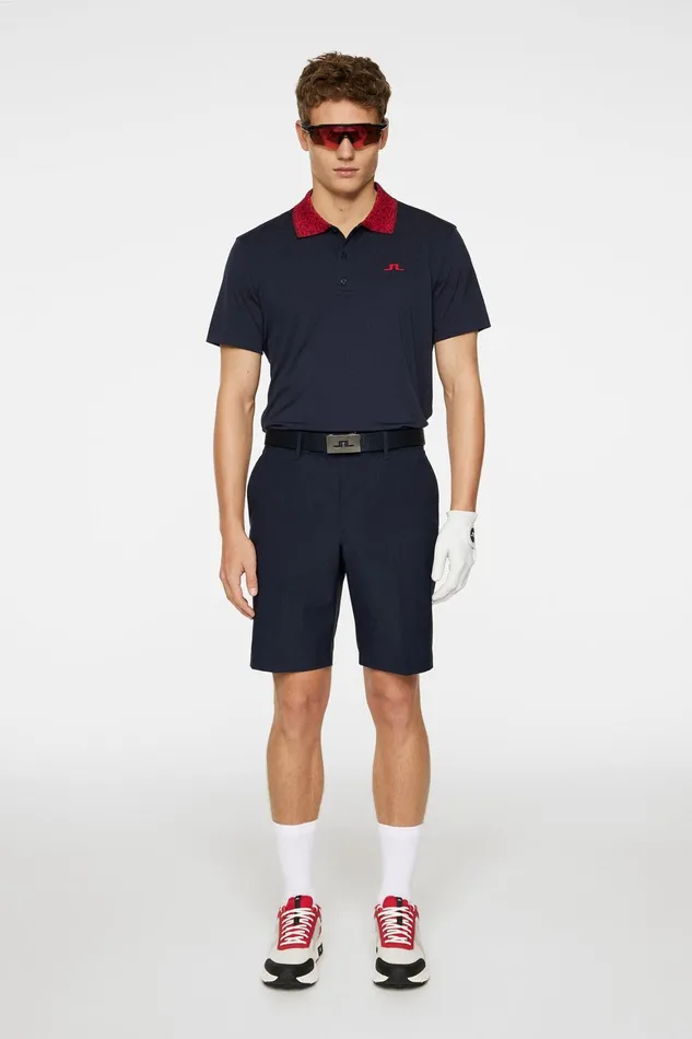 JLindeberg Glen Regular Fit Polo Men Polo Shirts