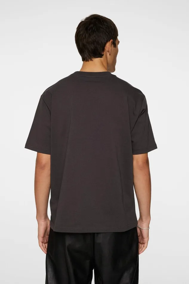 JLindeberg Hale Logo TShirt Men TShirts