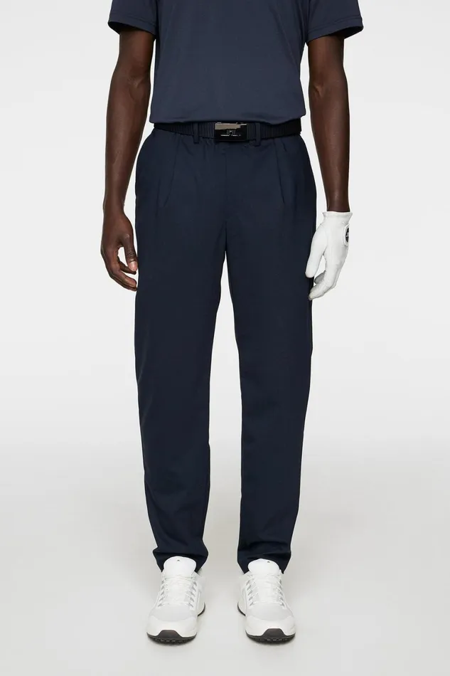 JLindeberg Harris Wool Pant Men Trousers