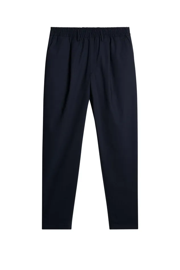 JLindeberg Harris Wool Pant Men Trousers