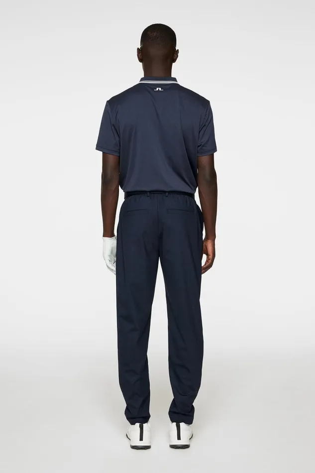 JLindeberg Harris Wool Pant Men Trousers