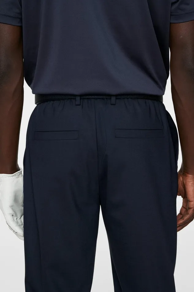 JLindeberg Harris Wool Pant Men Trousers