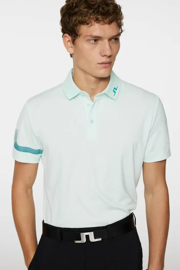 JLindeberg Heath Polo Men Polo Shirts
