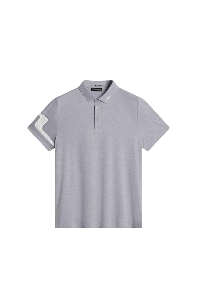 JLindeberg Heath Regular Fit Polo Men Polo Shirts