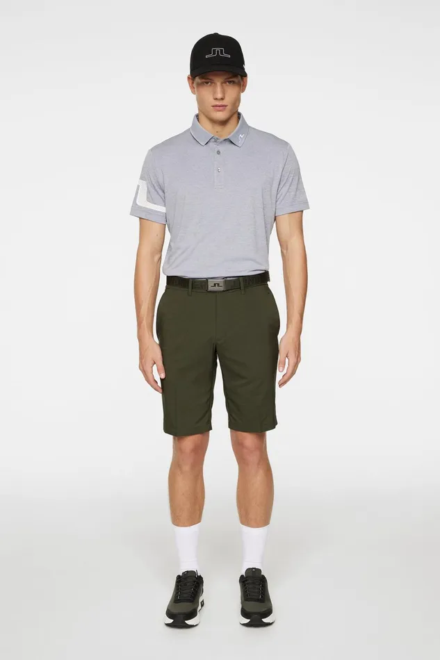 JLindeberg Heath Regular Fit Polo Men Polo Shirts
