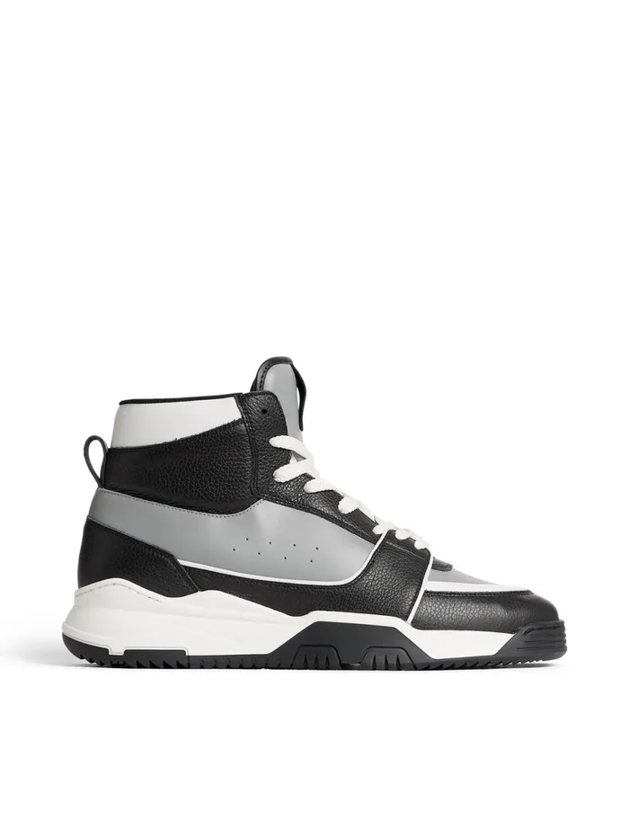 JLindeberg Hoop Ht Sneaker Men Fashion Shoes