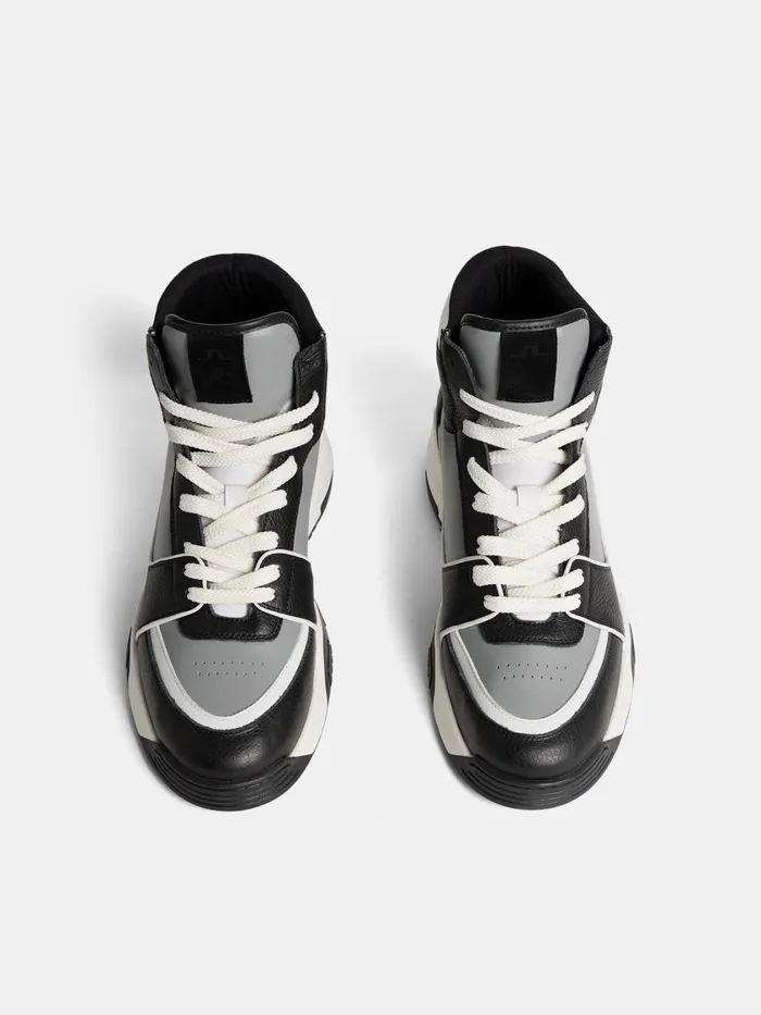 JLindeberg Hoop Ht Sneaker Men Fashion Shoes